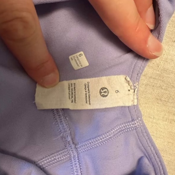 Lululemon Align Bra - Picture 3 of 3